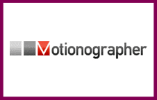Motionographer